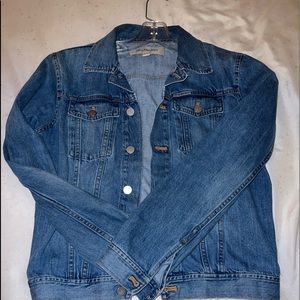Calvin Klein Denim Jacket